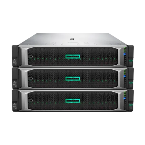 New HP Servers in South Africa New HP Servers in South Africa