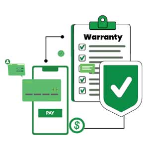 Warranty-Protection Warranty-Protection