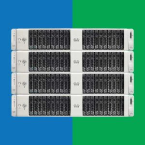 Cisco UCS C240 M6 Server