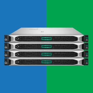 HPE-ProLiant-DL360-Gen10-Server