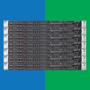 HPE-ProLiant-DL360p-Gen8-Server