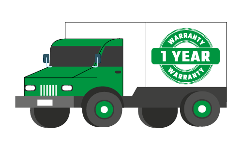 One-year-exclusive-warranty One-year-exclusive-warranty