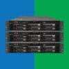 Refurbished DELL PowerEdge R710 Rack Server