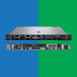 DELL EMC PowerEdge R650 Rack Server