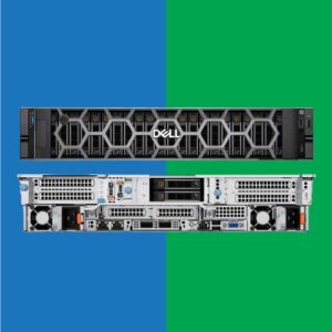Dell PowerEdge R760 Rack Server