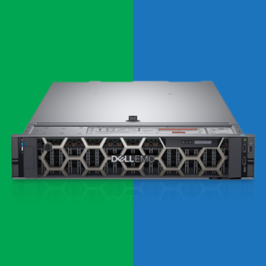 Dell PowerEdge R840 Rack Server