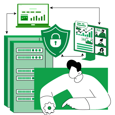 Remote-Management-System-&-High-Protection Remote-Management-System-&-High-Protection