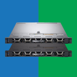 Dell PowerEdge R640 Rack Server