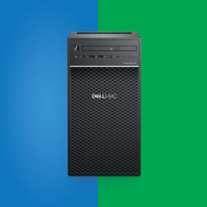 Dell PowerEdge T40 Server