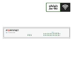 Buy FortiGate 60F Series - Advanced Security & Performance