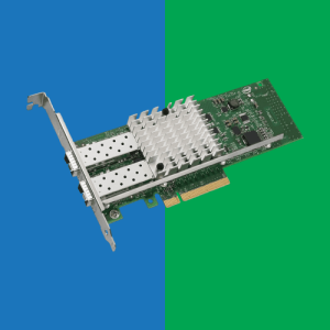 Buy Low Price Intel X540 T2 Dual Port 10G NIC Online at SB