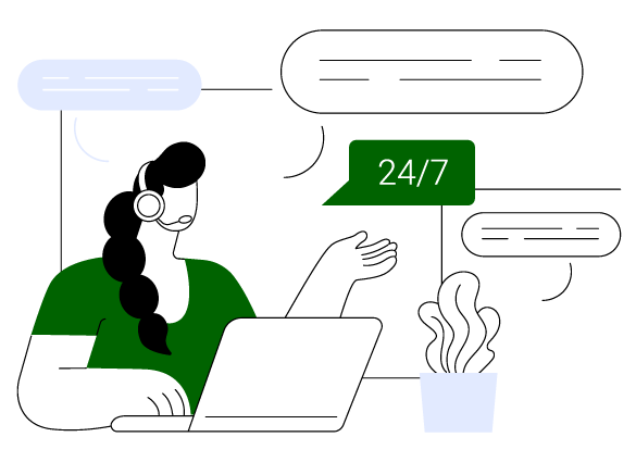 Online-Technical-Support-with-99%-Availability-and-Maximized-Downtime Online-Technical-Support-with-99%-Availability-and-Maximized-Downtime