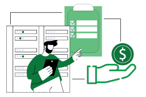 Affordable-Server,-Flexible-Customization-Options Affordable-Server,-Flexible-Customization-Options