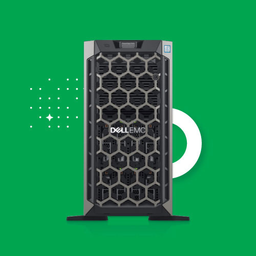 Shop Dell PowerEdge T440 Server in South Africa at Lowest Price