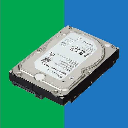 Shop 2TB SAS Hard Disk Drive in South Africa | Free Shipping