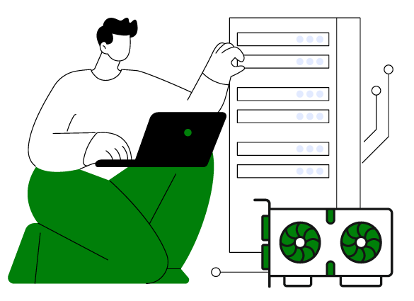 GPUs-for-Every-Data-Center-Requirement GPUs-for-Every-Data-Center-Requirement
