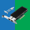 Buy Low Price Intel X540 T2 Dual Port 10G NIC Online at SB