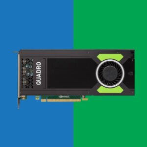 NVIDIA Quadro M4000 8GB GDDR5 Graphics Card