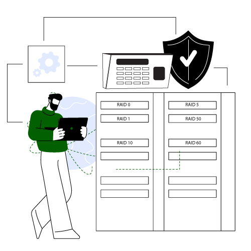 Advanced-RAID-Configurations-for-Improved-Data-Management Advanced-RAID-Configurations-for-Improved-Data-Management