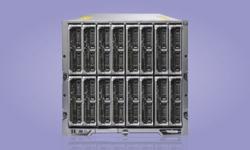 Dell-Refurbished-Blade-Servers
