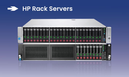 HP-Rack-Servers HP-Rack-Servers