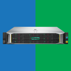 HPE StoreEasy 1860 NAS Storage Server