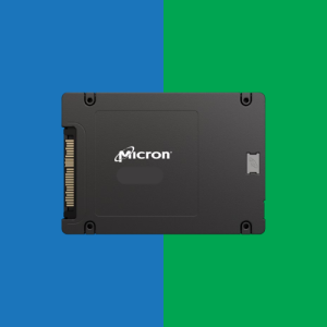 Micron 1.92TB U2 SSD