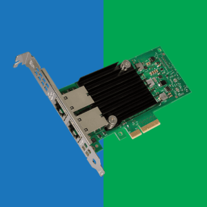 Order Intel Ethernet Network Adapter X710-DA2 at latest price