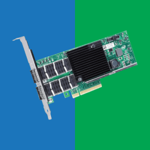 Intel XL710-QDA2 Network Card