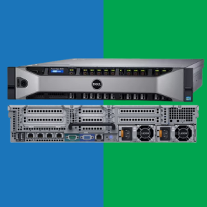 Dell PowerEdge R830 Server
