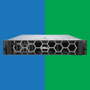 Dell-PowerEdge-R860-Server