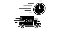 Quickest-Delivery-with-Same-Day-Dispatch Quickest Delivery with Same-Day Dispatch
