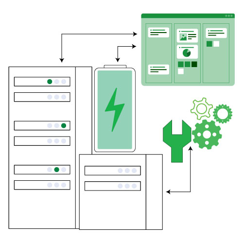 Enterprise-Level-Reliability-Uses-Advanced-Hardware Enterprise-Level-Reliability-Uses-Advanced-Hardware