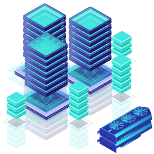 GPU VPS Hosting