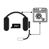 24-7-customer-support