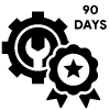 90-Day-Warranty-and-Reliable-Technical-Support