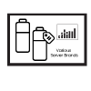 Compatible-to-various-Server-Brands