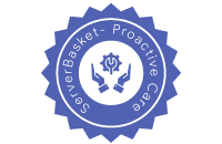 ServerBasket--Proactive-Care ServerBasket--Proactive-Care