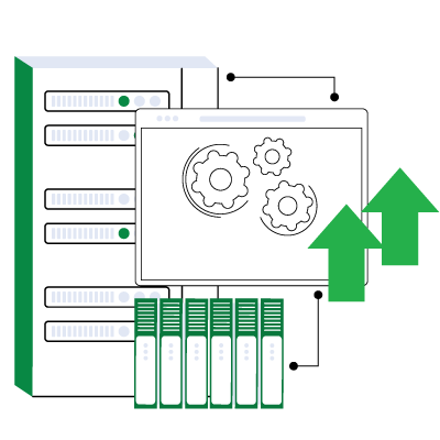 Versatile-Dell-Blade-PowerEdge-Servers-and-Enclosures Versatile-Dell-Blade-PowerEdge-Servers-and-Enclosures