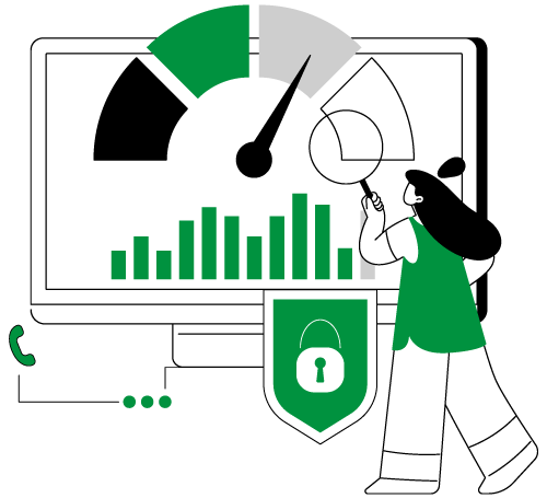 Faster-Access-and-Response-Times Faster-Access-and-Response-Times