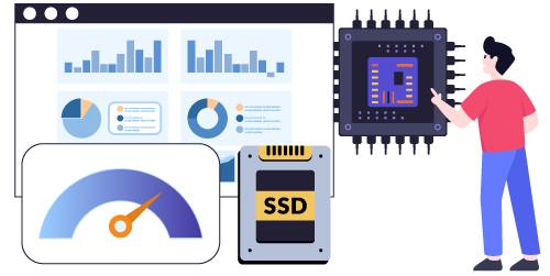 Dedicated-vCPU-Performance Dedicated vCPU Performance