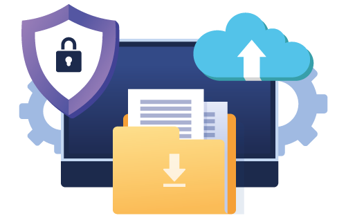 Secure-Data-Backup Secure-Data-Backup