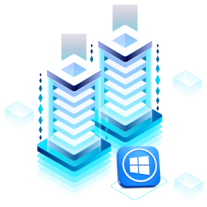 Windows VPS Server