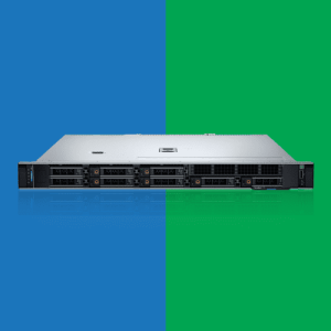 Dell PowerEdge R360 Rack Server