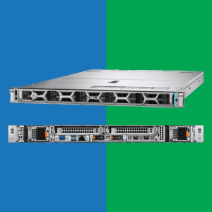 Dell PowerEdge R470 Rack Server