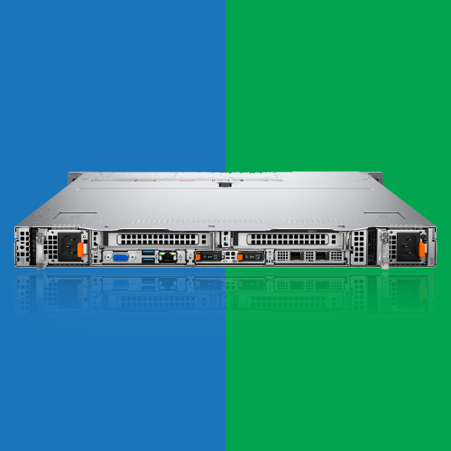 Dell-PowerEdge-R670-Rack-Server Dell-PowerEdge-R670-Rack-Server
