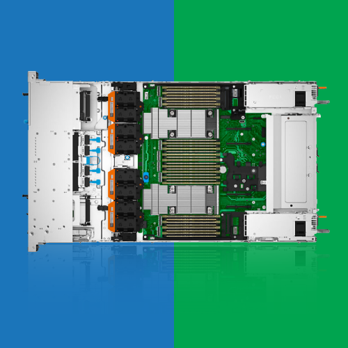 Dell-PowerEdge-R670-Rack-Server Dell-PowerEdge-R670-Rack-Server