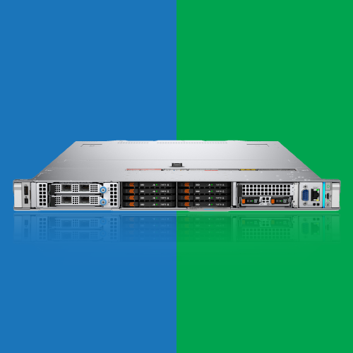 Dell-PowerEdge-R670-Rack-Server