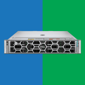 Dell PowerEdge R770 Rack Server