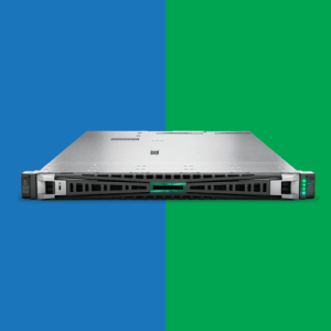HPE ProLiant Compute DL360 Gen12 Server